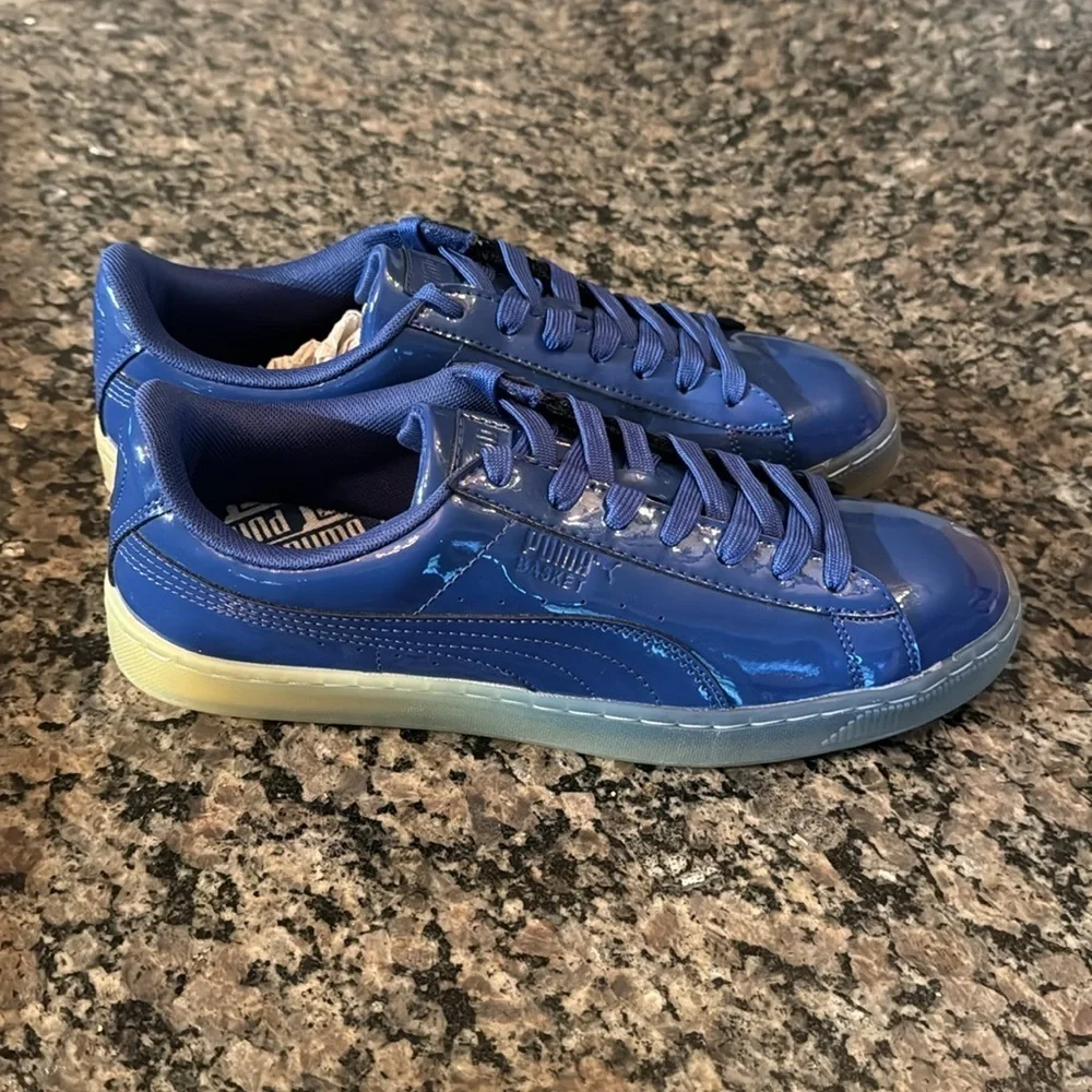 Puma new box